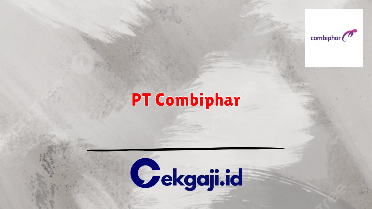 PT Combiphar