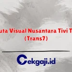 PT Duta Visual Nusantara Tivi Tujuh (Trans7)