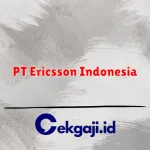 PT Ericsson Indonesia