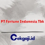 PT Fortune Indonesia Tbk