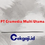 PT Gramedia Multi Utama