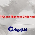 PT Grant Thornton Indonesia