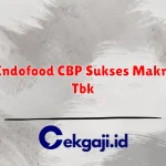 PT Indofood CBP Sukses Makmur Tbk
