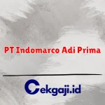 PT Indomarco Adi Prima