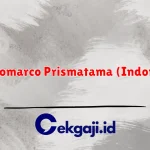 PT Indomarco Prismatama (Indomaret)