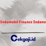 PT Indomobil Finance Indonesia