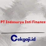 PT Indosurya Inti Finance