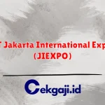 PT Jakarta International Expo (JIEXPO)