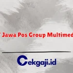 PT Jawa Pos Group Multimedia