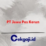 PT Jawa Pos Koran