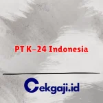 PT K-24 Indonesia