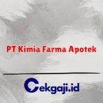 PT Kimia Farma Apotek