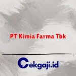 PT Kimia Farma Tbk