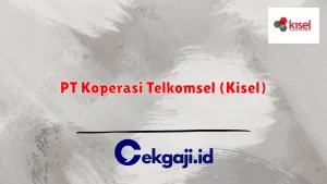 PT Koperasi Telkomsel (Kisel)