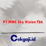 PT MNC Sky Vision Tbk