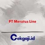 PT Meratus Line