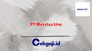 PT Meratus Line