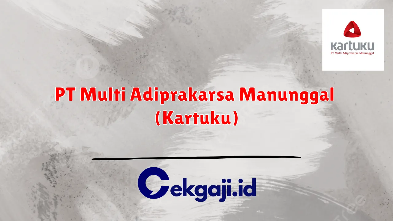 PT Multi Adiprakarsa Manunggal (Kartuku)