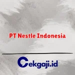 PT Nestle Indonesia