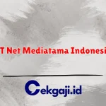 PT Net Mediatama Indonesia