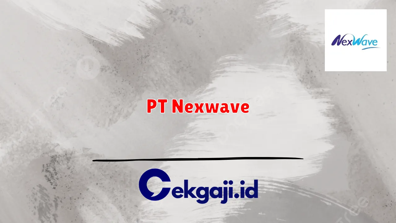 PT Nexwave