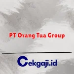 PT Orang Tua Group