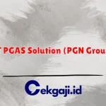 PT PGAS Solution (PGN Group)