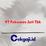 PT Pakuwon Jati Tbk