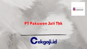 PT Pakuwon Jati Tbk