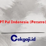 PT Pal Indonesia (Persero)