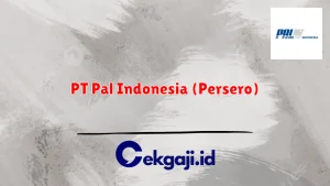 PT Pal Indonesia (Persero)