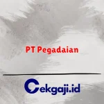 PT Pegadaian