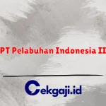 PT Pelabuhan Indonesia II