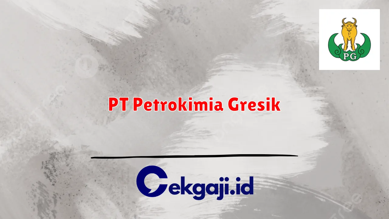 PT Petrokimia Gresik