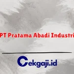 PT Pratama Abadi Industri