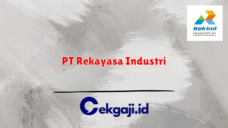 PT Rekayasa Industri