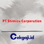 PT Shimizu Corporation