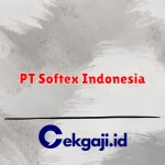 PT Softex Indonesia