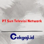 PT Sun Televisi Network