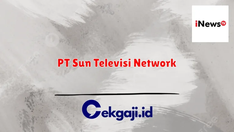 PT Sun Televisi Network