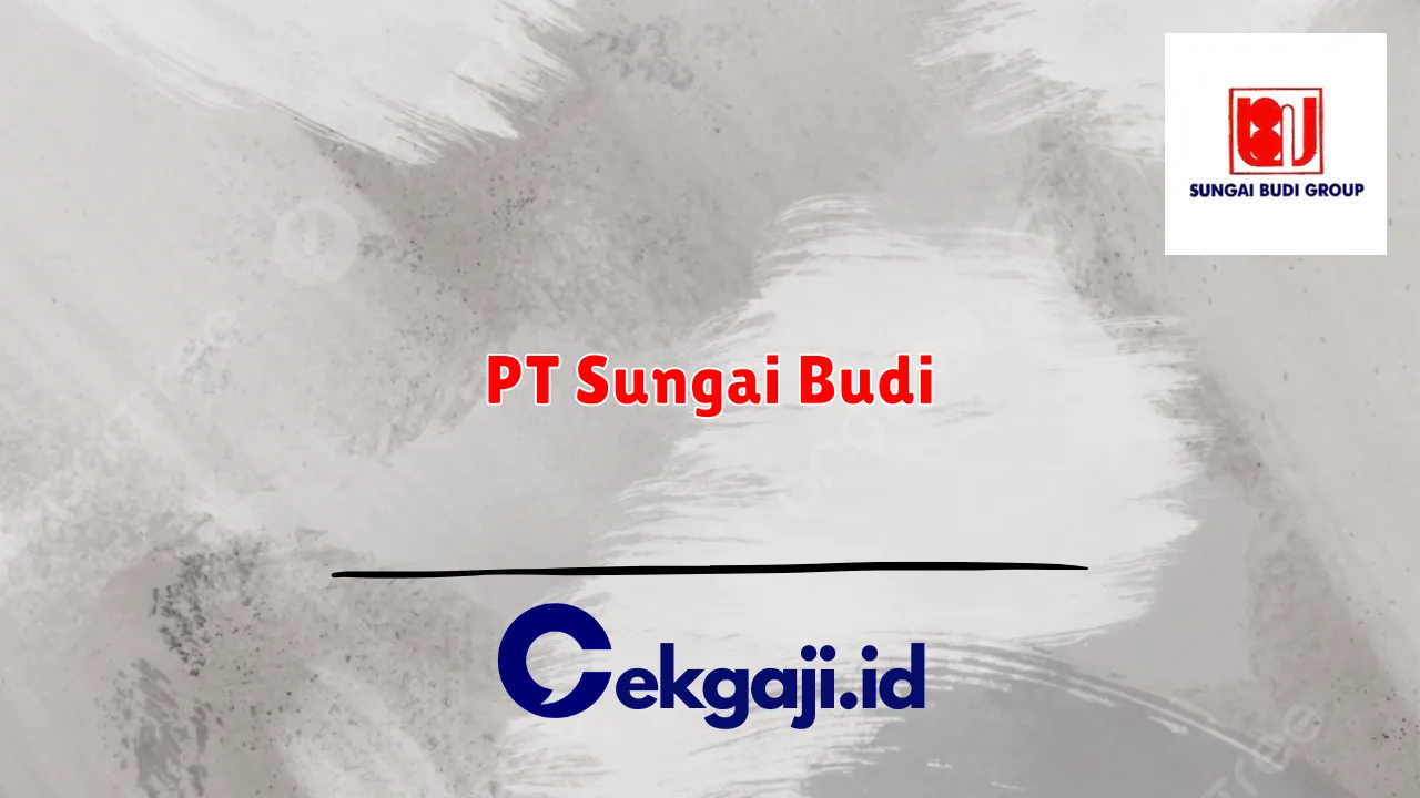 PT Sungai Budi