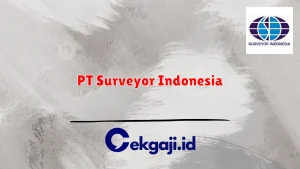 PT Surveyor Indonesia