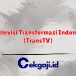 PT Televisi Transformasi Indonesia (TransTV)