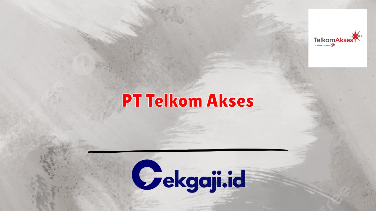 PT Telkom Akses