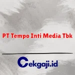 PT Tempo Inti Media Tbk