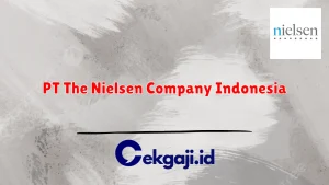 PT The Nielsen Company Indonesia