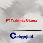 PT Trakindo Utama