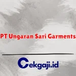 PT Ungaran Sari Garments