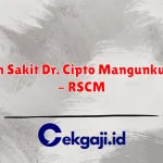 Rumah Sakit Dr. Cipto Mangunkusumo - RSCM