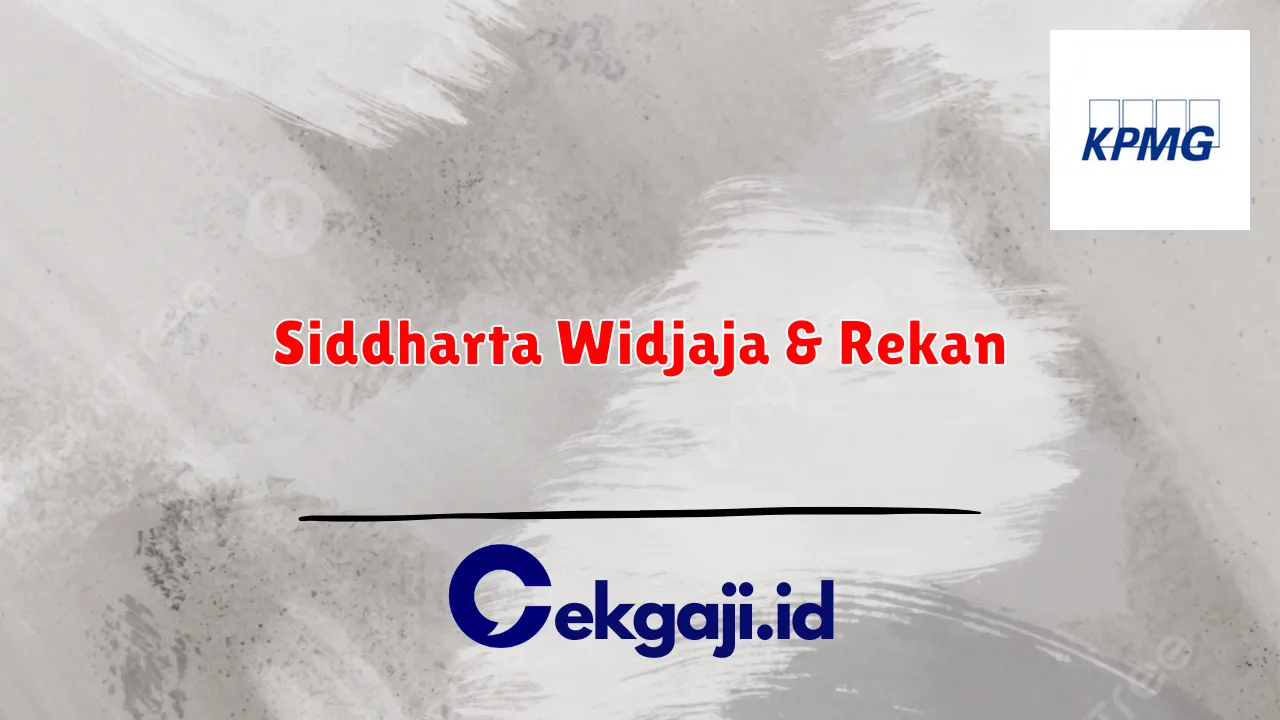 Siddharta Widjaja & Rekan